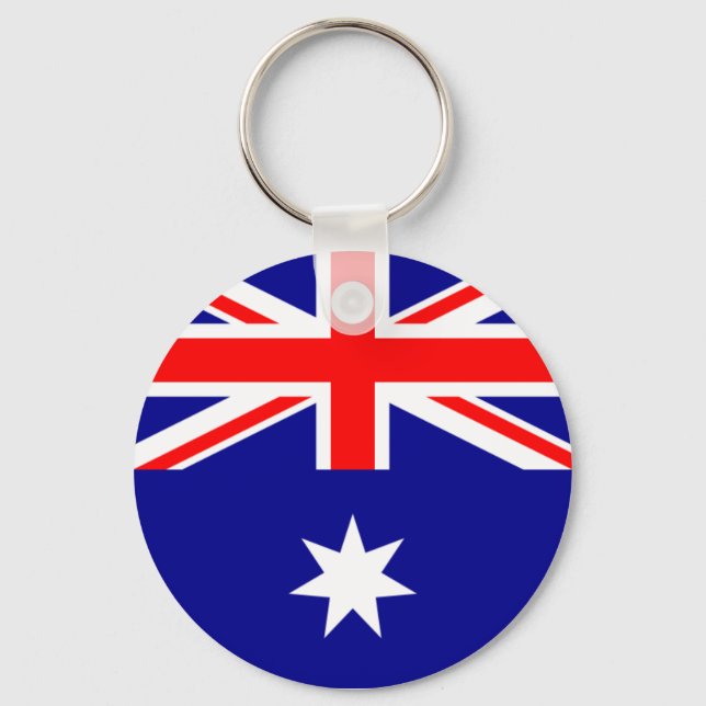 australia key ring (Front)