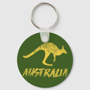 Australia                                          key ring