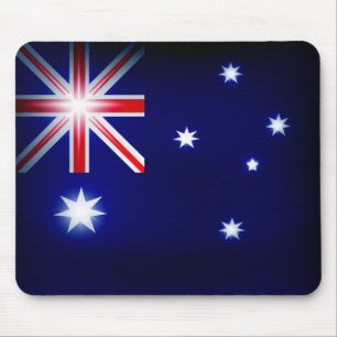 Australia Mousepad