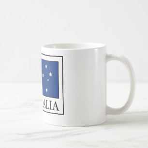 Australia Mug