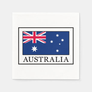Australia Napkin