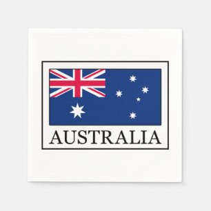 Australia Napkin
