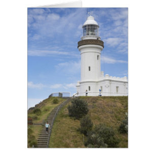 Australia, New South Wales, Cape Byron