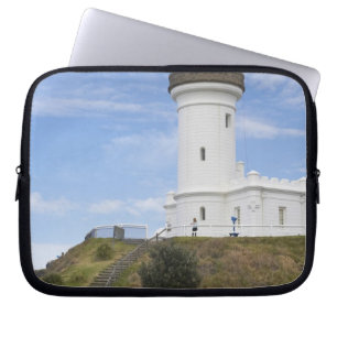 Australia, New South Wales, Cape Byron Laptop Sleeve