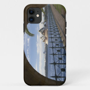 Australia, New South Wales, Sydney, Stone iPhone 11 Case