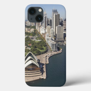 Australia, New South Wales, Sydney, Sydney 2 iPhone 13 Case