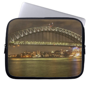 Australia, New South Wales, Sydney, Sydney 2 Laptop Sleeve