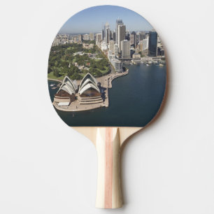 Australia, New South Wales, Sydney, Sydney 2 Ping Pong Paddle