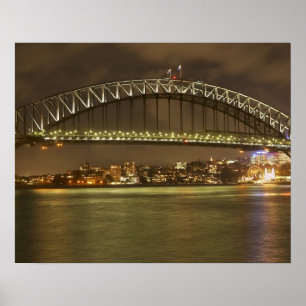 Australia, New South Wales, Sydney, Sydney 2 Poster