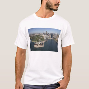 Australia, New South Wales, Sydney, Sydney 2 T-Shirt