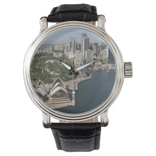 Australia, New South Wales, Sydney, Sydney 2 Watch