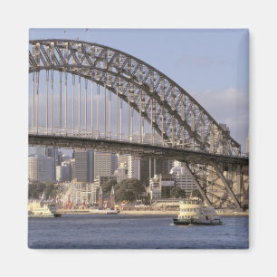 Australia, New South Wales, Sydney, Sydney Magnet