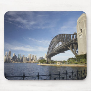 Australia, New South Wales, Sydney, Sydney Mouse Pad