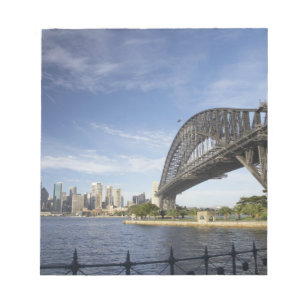 Australia, New South Wales, Sydney, Sydney Notepad
