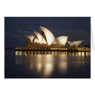 Australia, New South Wales, Sydney, Sydney Opera 4