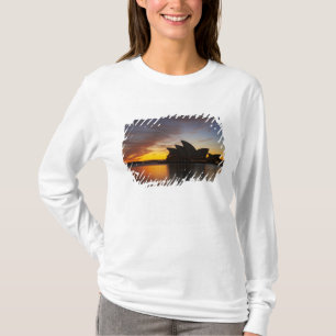 Australia, New South Wales, Sydney, Sydney Opera 5 T-Shirt