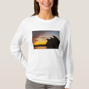 Australia, New South Wales, Sydney, Sydney Opera T-Shirt