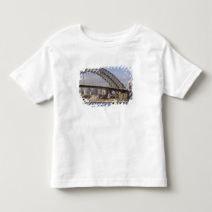 Australia, New South Wales, Sydney, Sydney Toddler T-Shirt