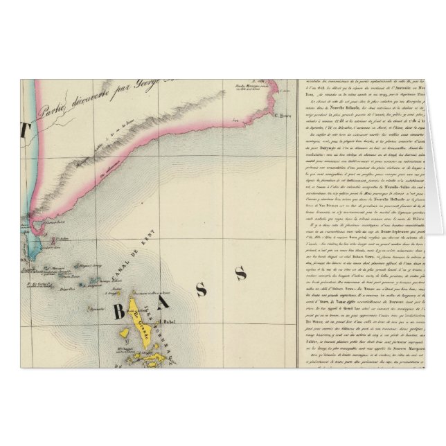 Australia no 57 (Front Horizontal)