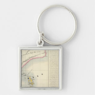 Australia no 57 key ring