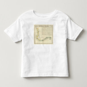 Australia Oceania no 52 Toddler T-Shirt