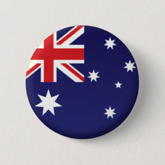 AUSTRALIA PIN BACK BADGE