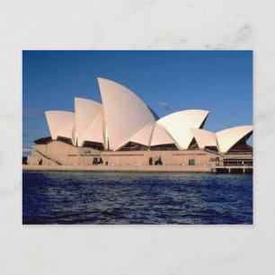Australia Postcard