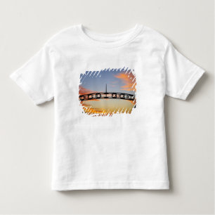 Australia, Queensland, Gold Coast, Sunrise, Toddler T-Shirt