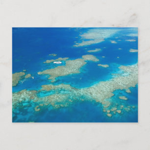 Australia, Queensland, North Coast, Cairns 3 Postcard