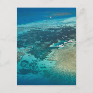 Australia, Queensland, North Coast, Cairns Postcard