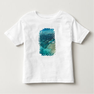 Australia, Queensland, North Coast, Cairns Toddler T-Shirt