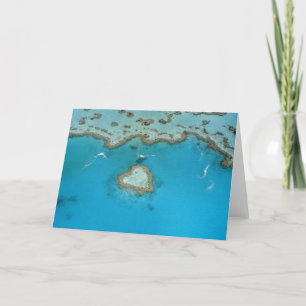 Australia, Queensland, The Whitsunday Islands, Card