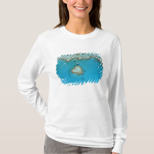 Australia, Queensland, The Whitsunday Islands, T-Shirt