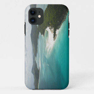 Australia, Queensland, Whitsunday Coast, 2 iPhone 11 Case