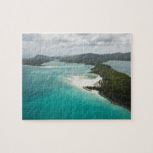 Australia, Queensland, Whitsunday Coast, 2 Jigsaw Puzzle