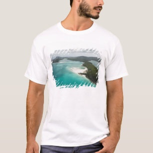 Australia, Queensland, Whitsunday Coast, 2 T-Shirt