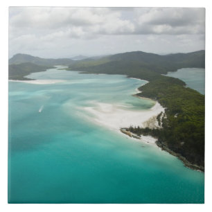 Australia, Queensland, Whitsunday Coast, 2 Tile