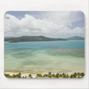 Australia, Queensland, Whitsunday Coast, 3 Mouse Pad