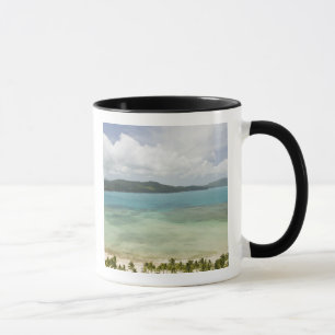Australia, Queensland, Whitsunday Coast, 3 Mug