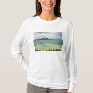 Australia, Queensland, Whitsunday Coast, 3 T-Shirt