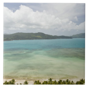 Australia, Queensland, Whitsunday Coast, 3 Tile