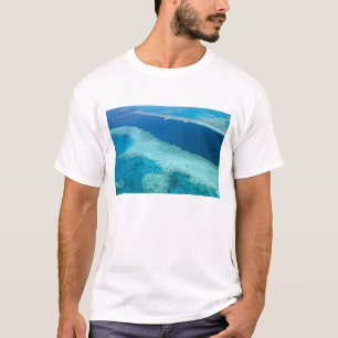 Australia, Queensland, Whitsunday Coast, Great 5 T-Shirt