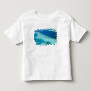 Australia, Queensland, Whitsunday Coast, Great 5 Toddler T-Shirt