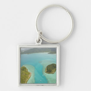 Australia, Queensland, Whitsunday Coast, Key Ring