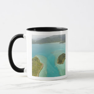 Australia, Queensland, Whitsunday Coast, Mug