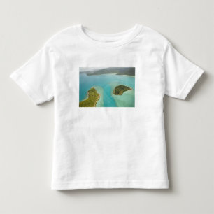 Australia, Queensland, Whitsunday Coast, Toddler T-Shirt