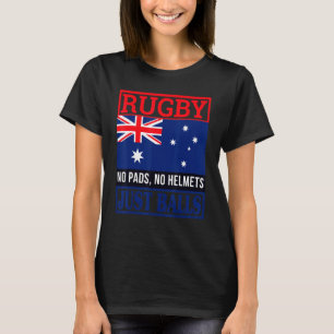 Australia Rugby T-Shirt