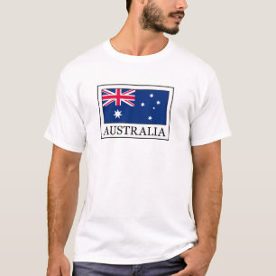 Australia Shirt