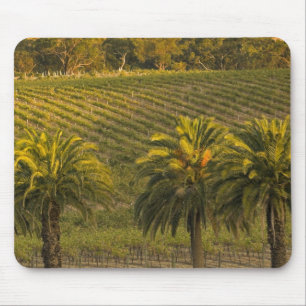 Australia, South Australia, Barossa Valley, Mouse Pad