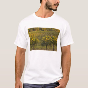 Australia, South Australia, Barossa Valley, T-Shirt